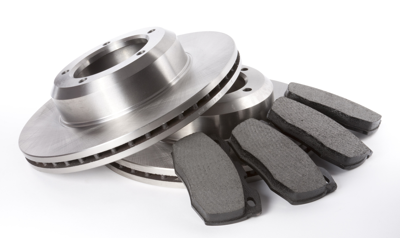 CAR BRAKES