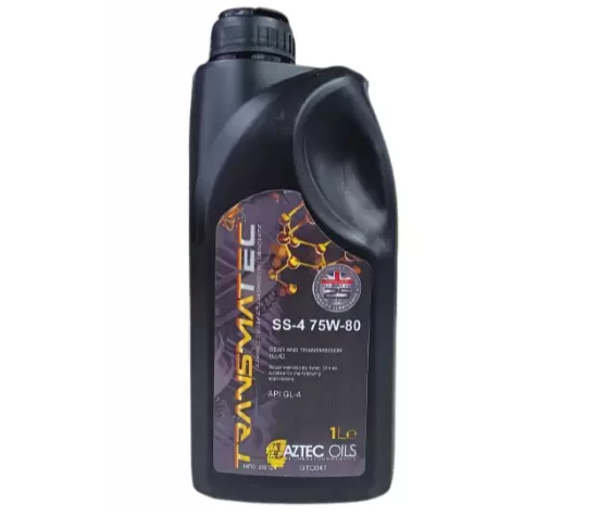 GEARBOX OIL