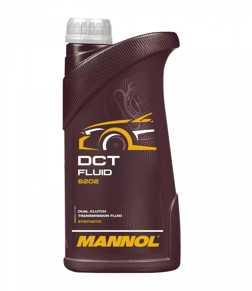 MANNOL