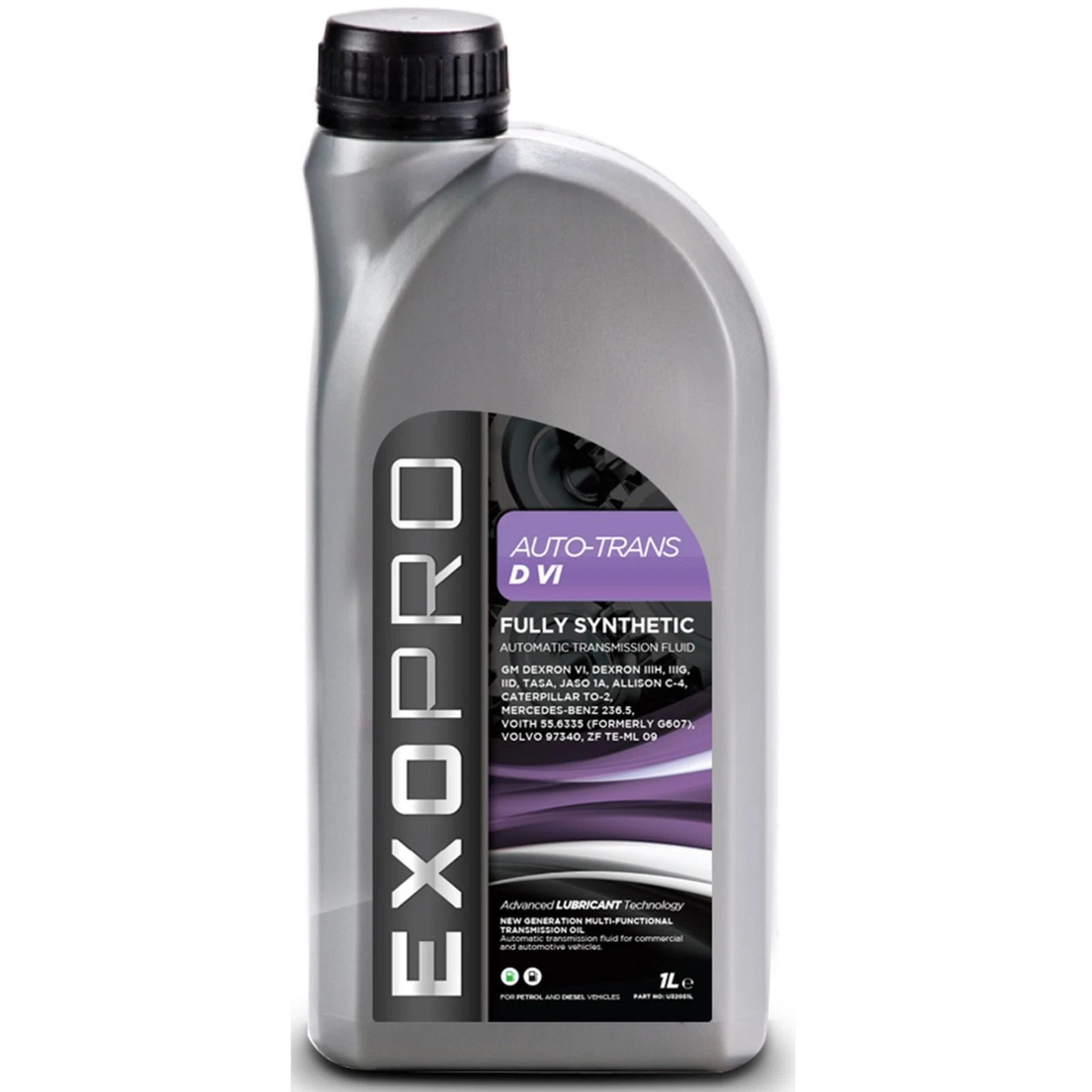 EXOPRO