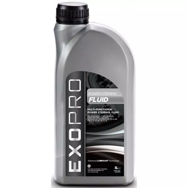 EXOPRO