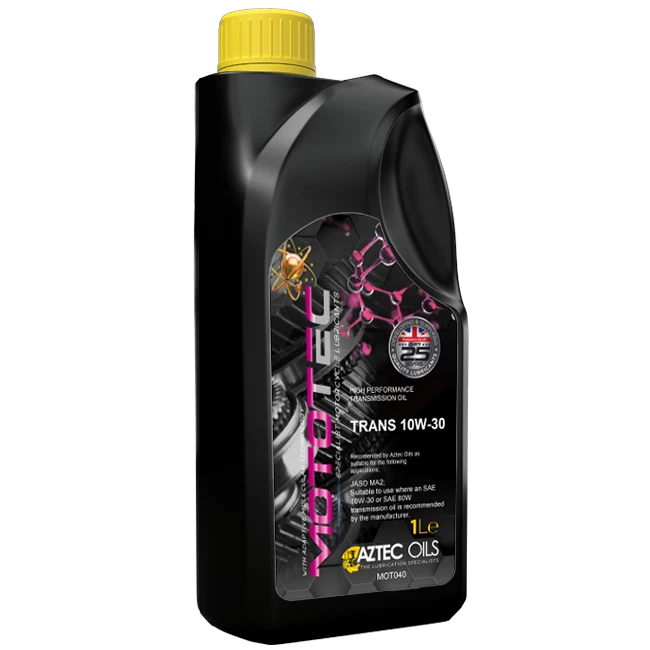 MOTOTEC