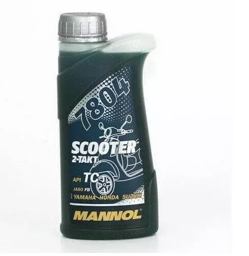 MANNOL