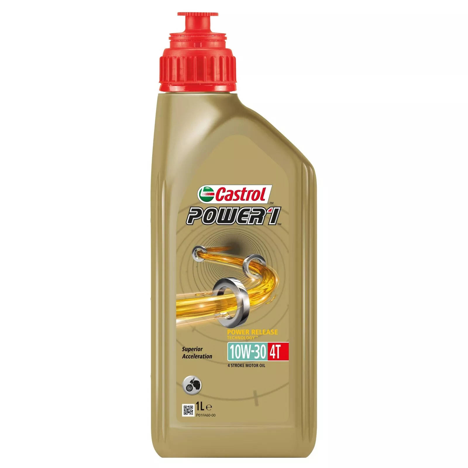 Castrol