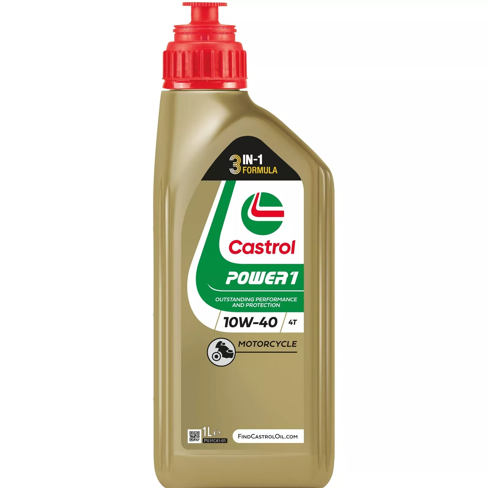Castrol