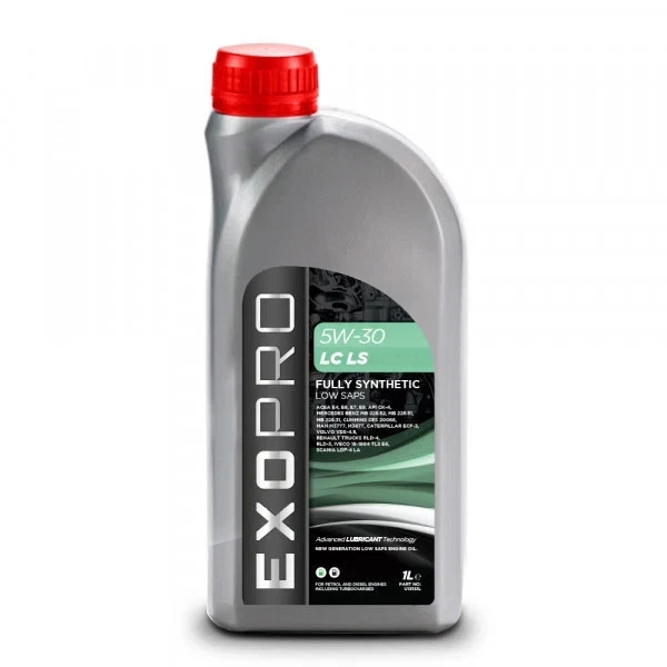EXOPRO