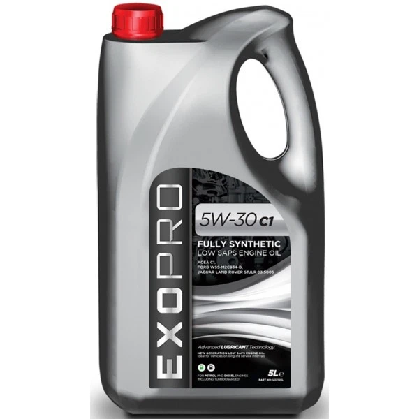 EXOPRO