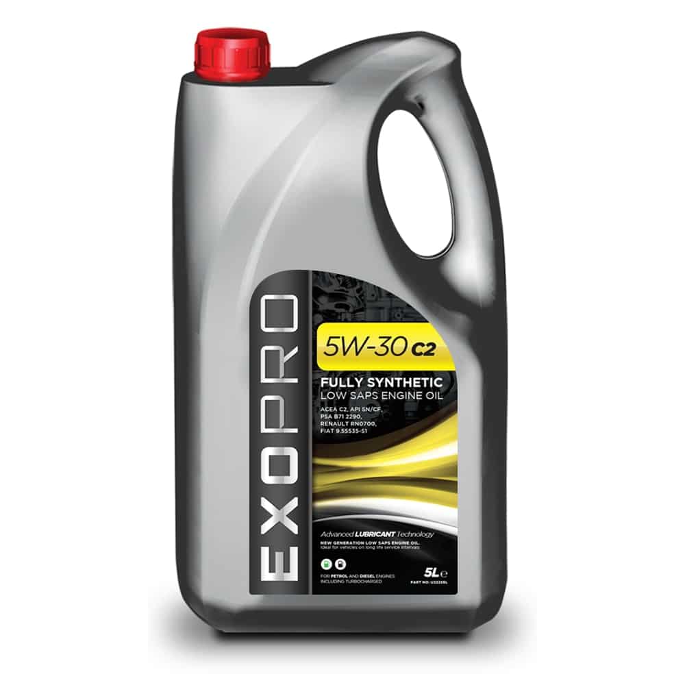 EXOPRO