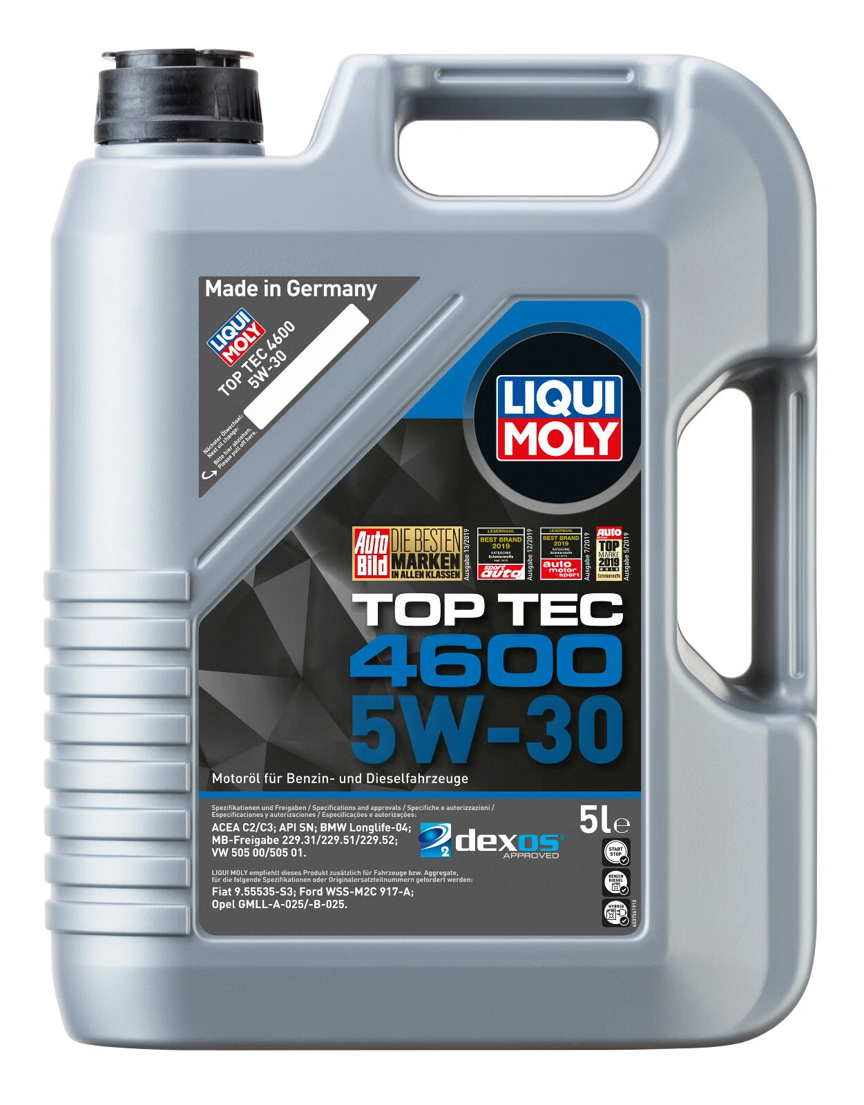 LIQUI MOLY
