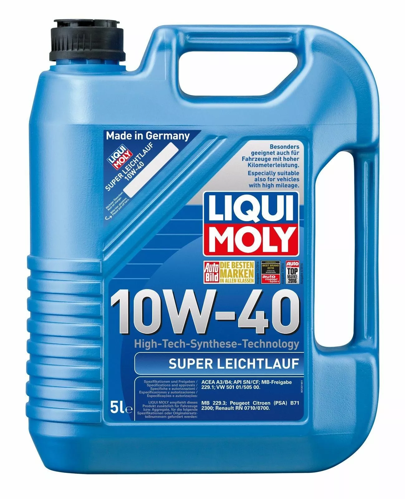 LIQUI MOLY