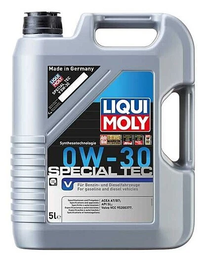 LIQUI MOLY
