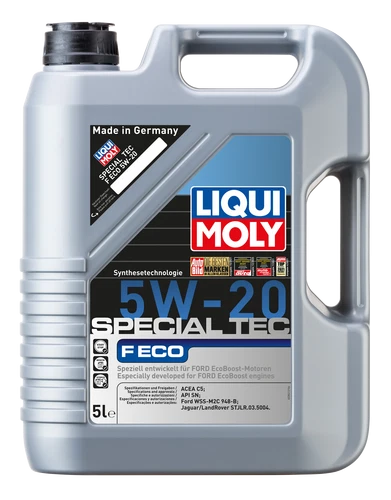LIQUI MOLY