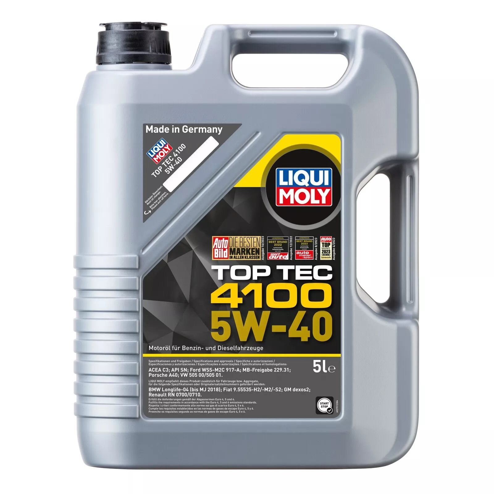 LIQUI MOLY