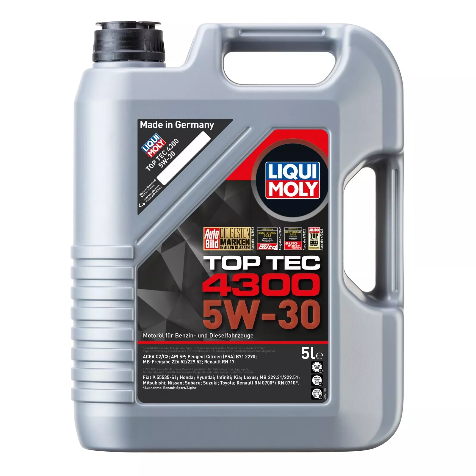 LIQUI MOLY