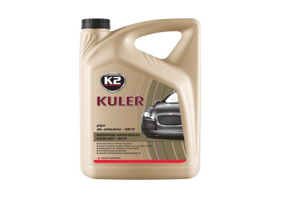 K2 PRODUCTS