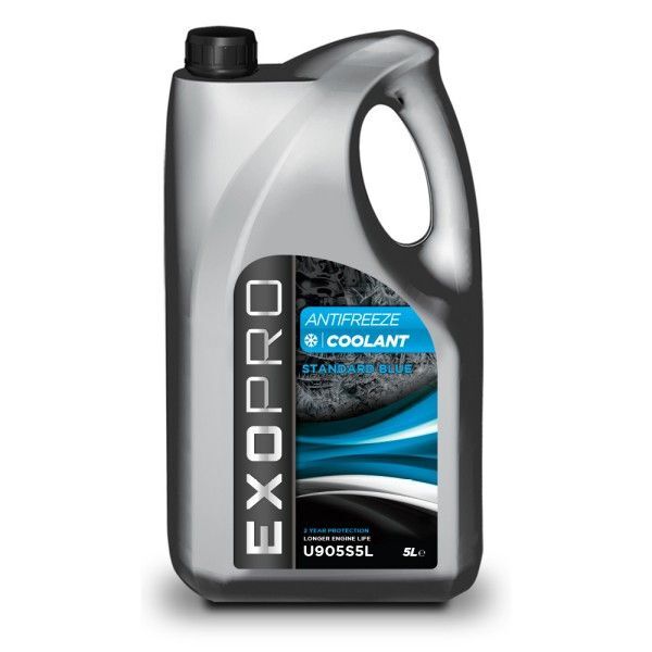 EXOPRO