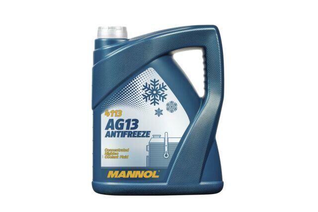MANNOL