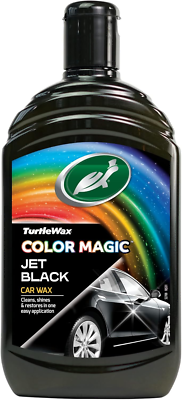 TURTLE WAX