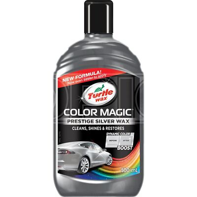 TURTLE WAX