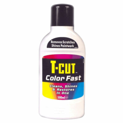 T-CUT