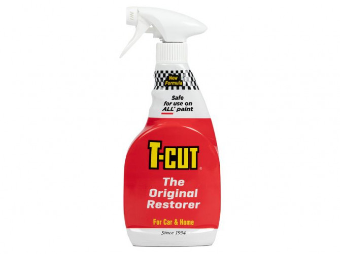 T-CUT