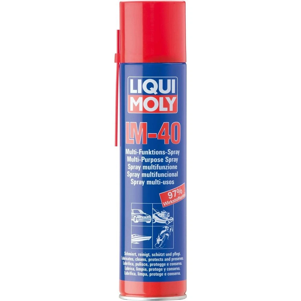 LIQUI MOLY