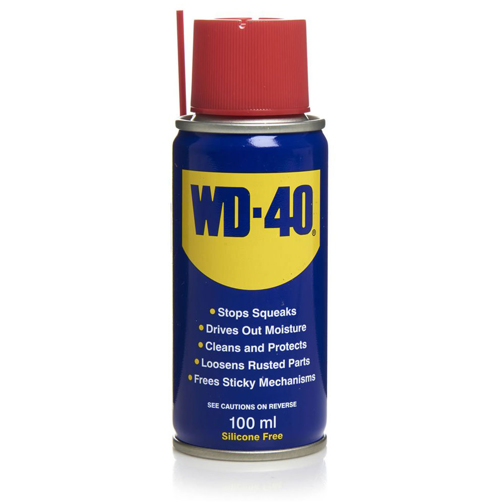 WD40