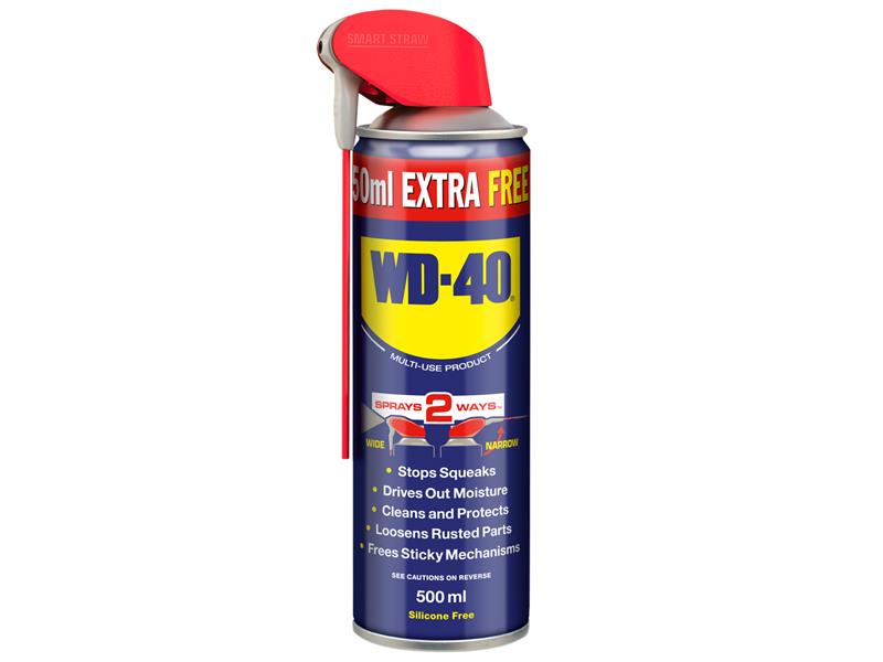 WD40