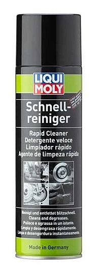 LIQUI MOLY