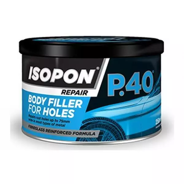 ISOPON
