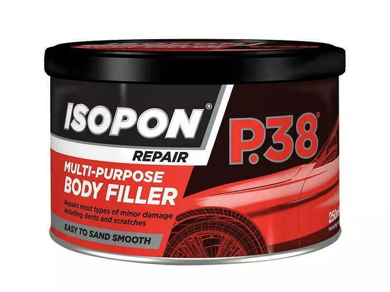 ISOPON