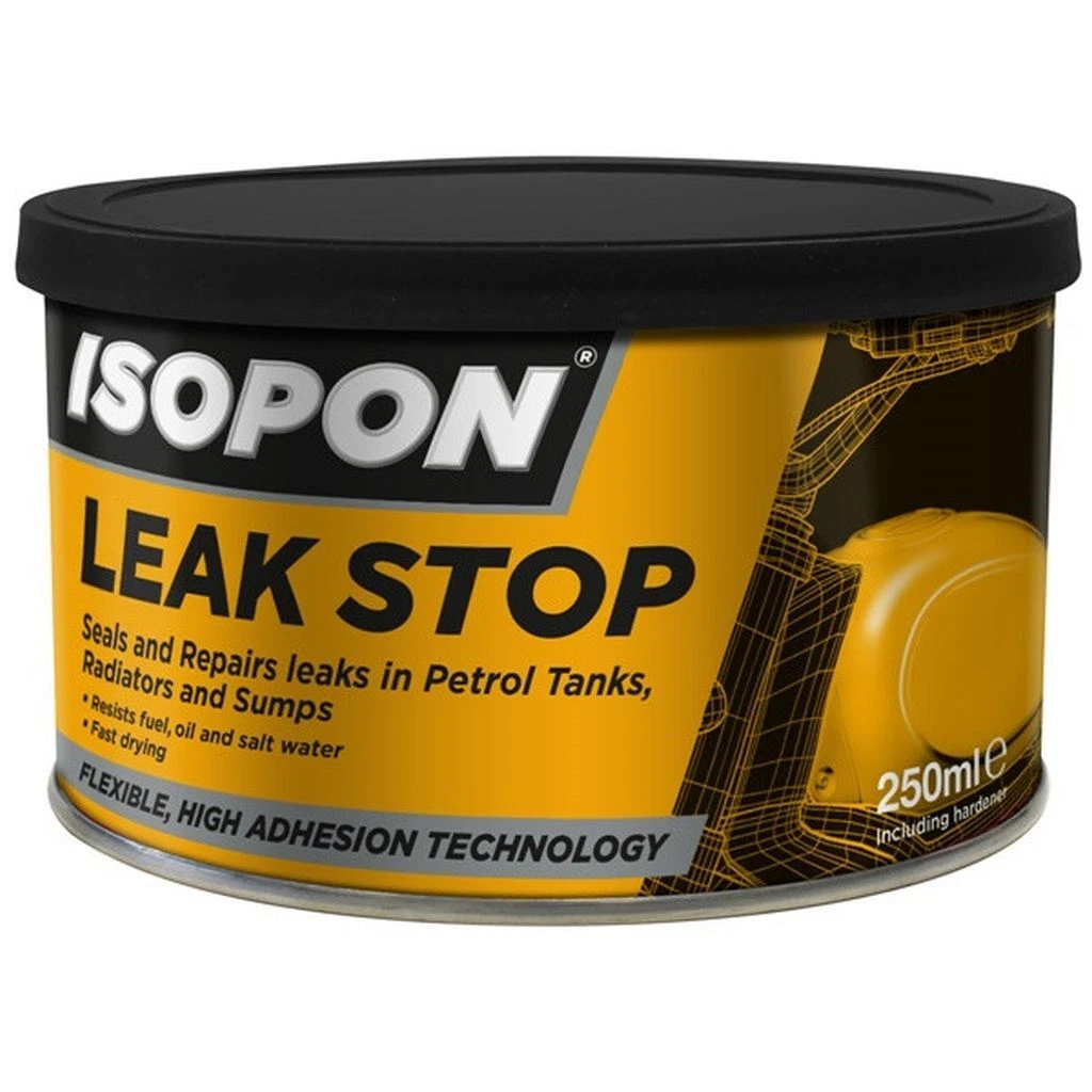 ISOPON