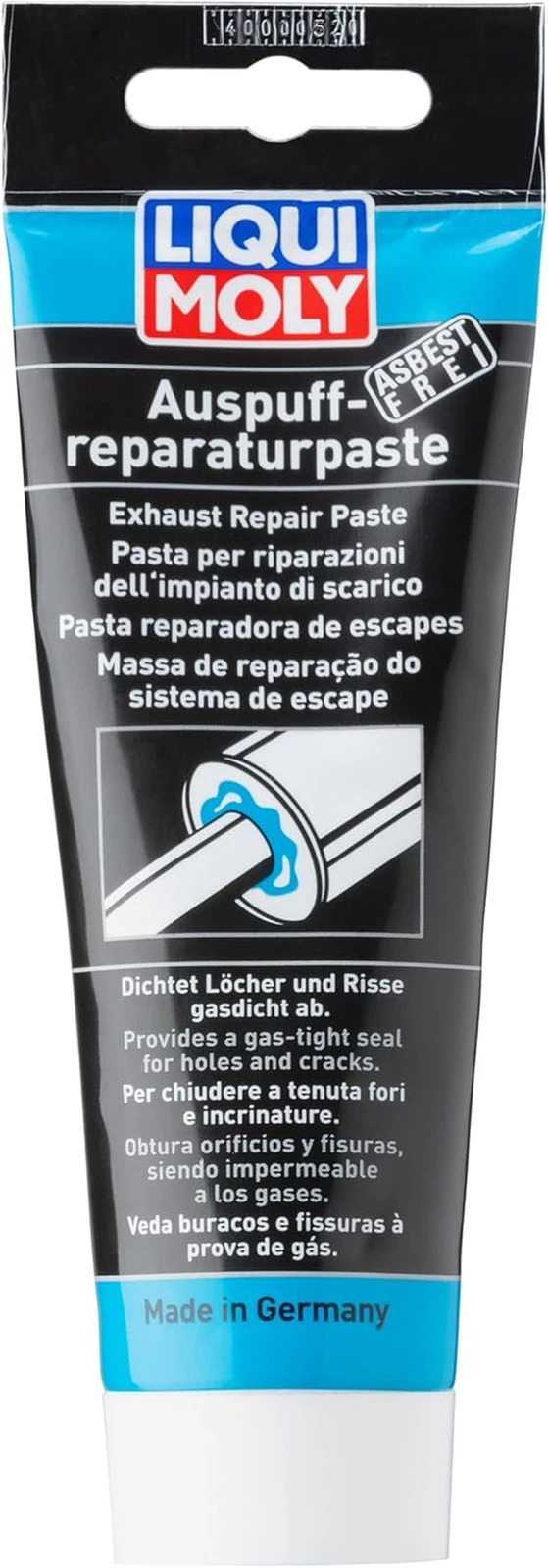 LIQUI MOLY