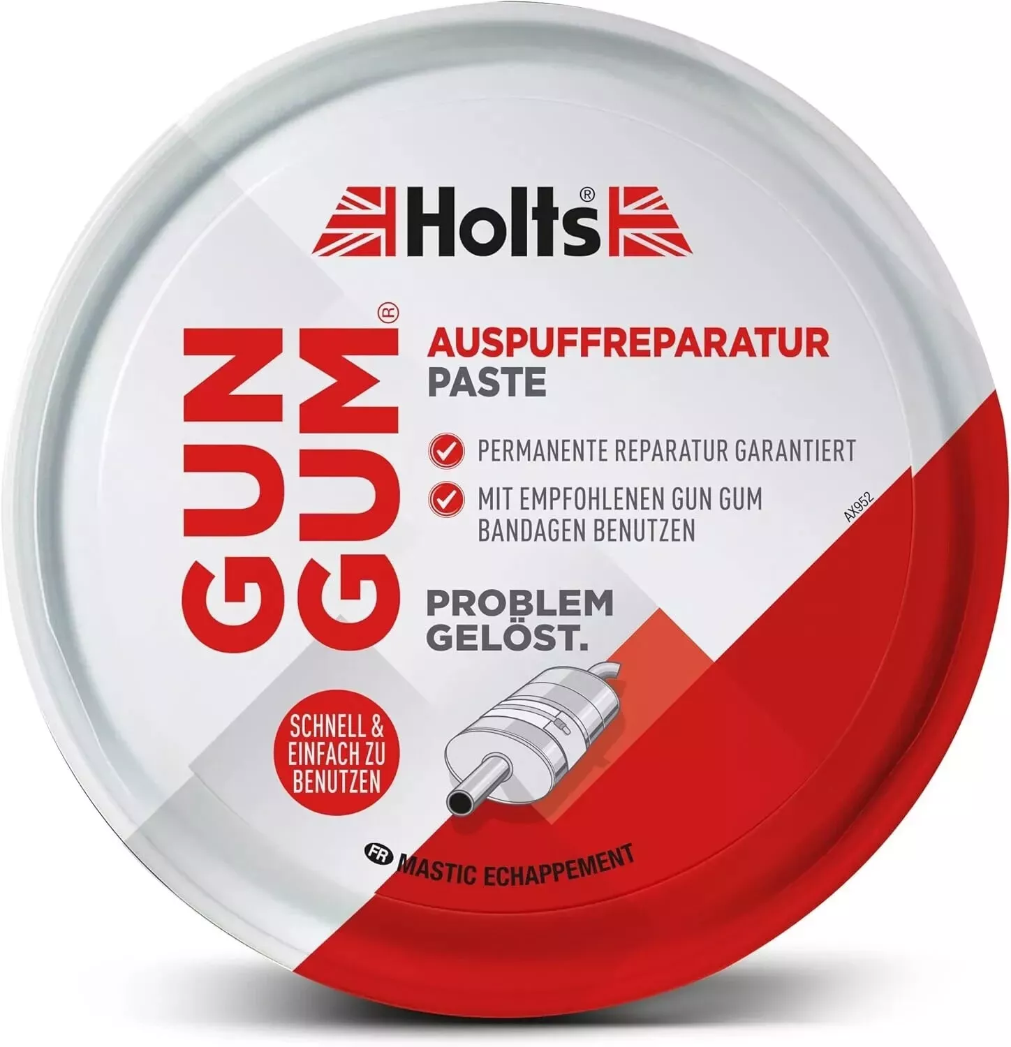 HOLTS