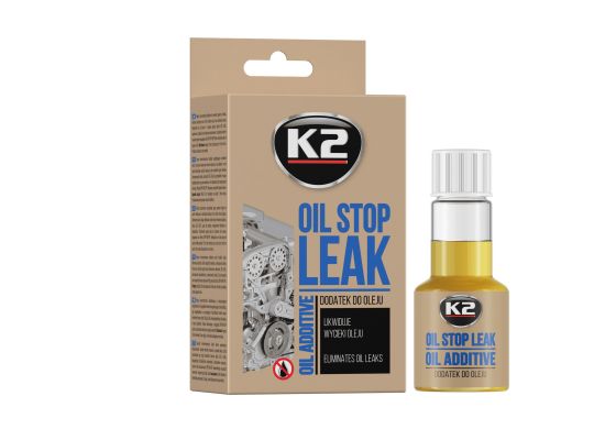 K2 PRODUCTS