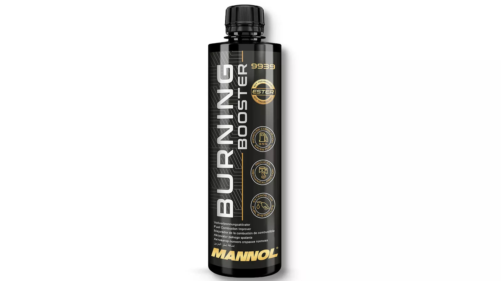 MANNOL