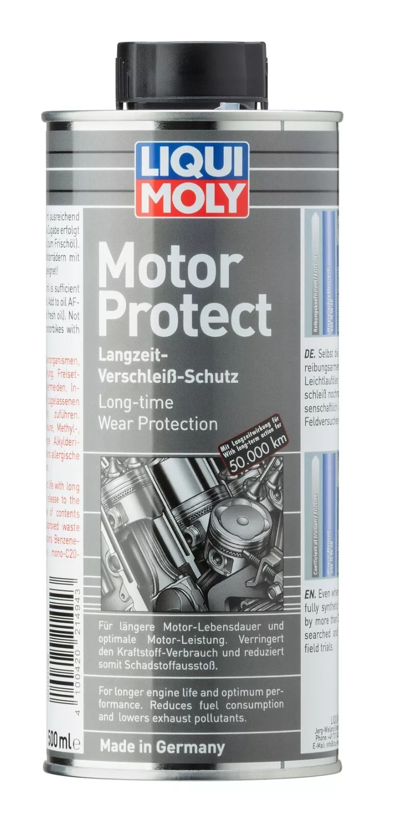 LIQUI MOLY