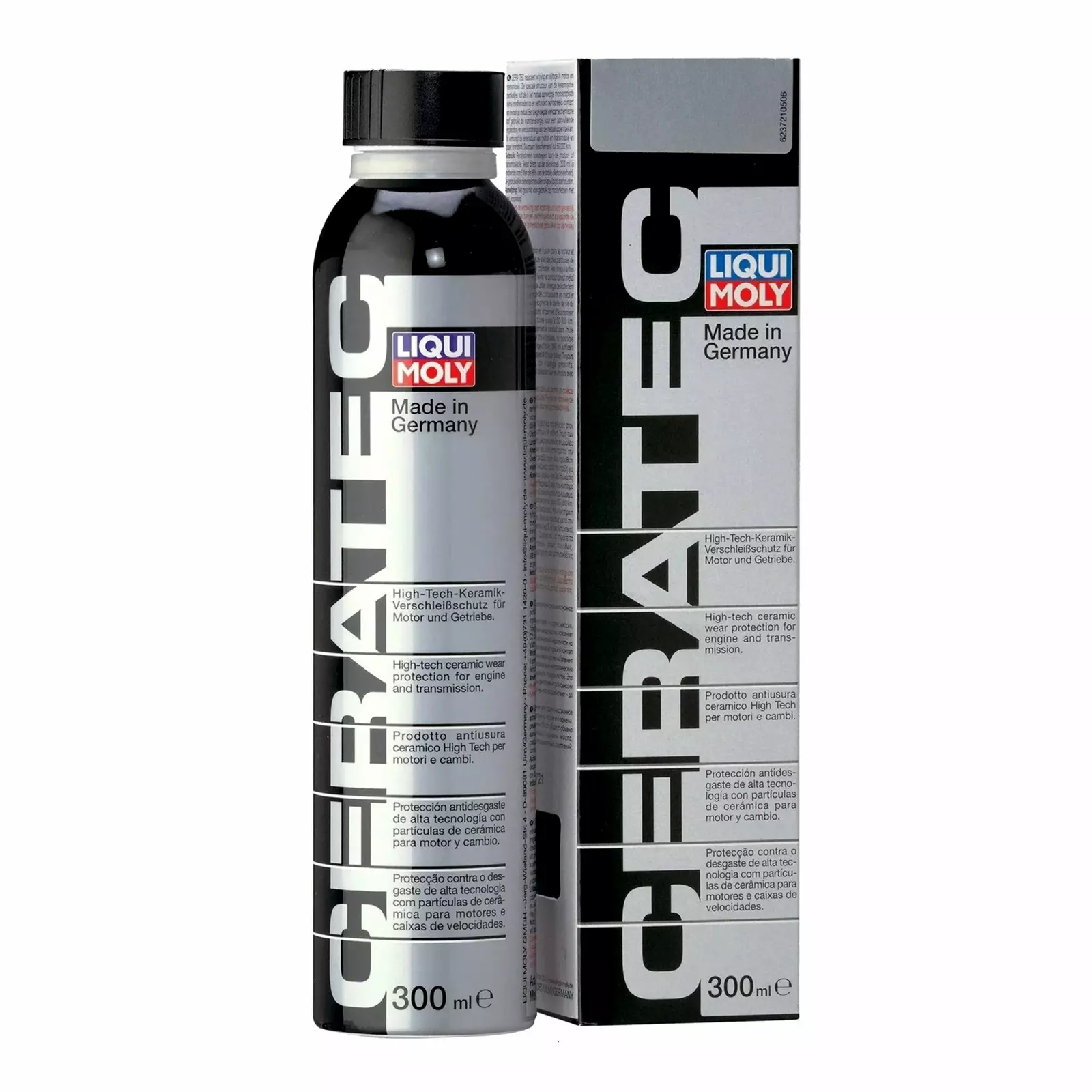 LIQUI MOLY