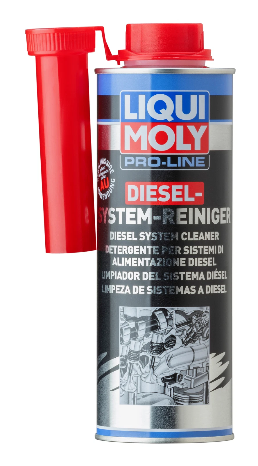 LIQUI MOLY