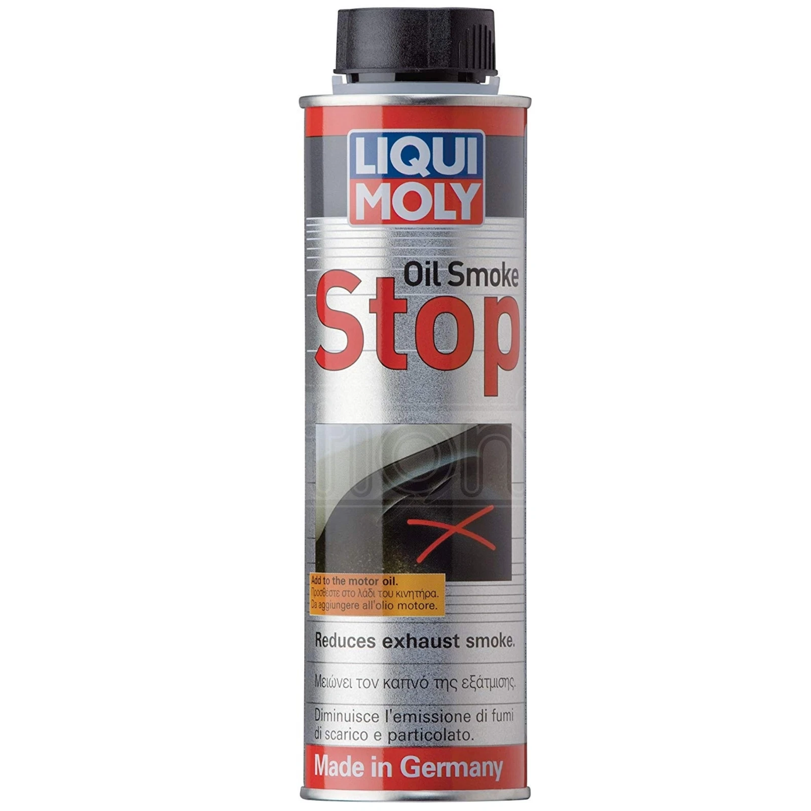 LIQUI MOLY