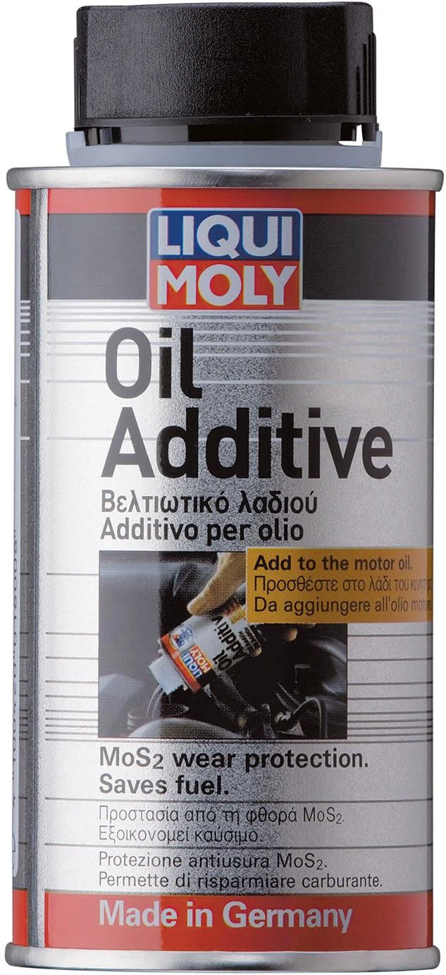 LIQUI MOLY
