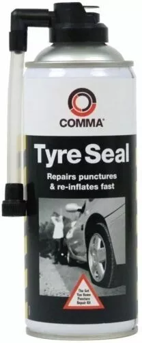 COMMA OIL