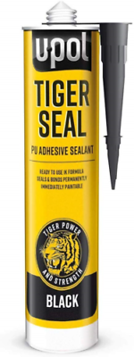 TIGER SEAL