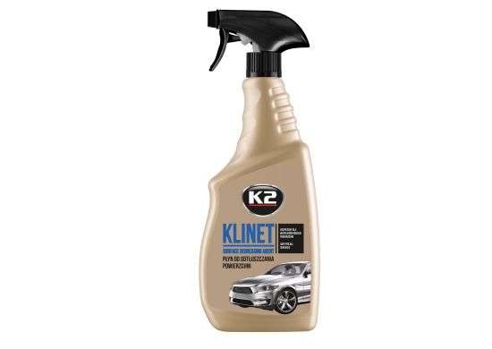 K2 PRODUCTS