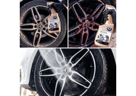 K2 PRODUCTS