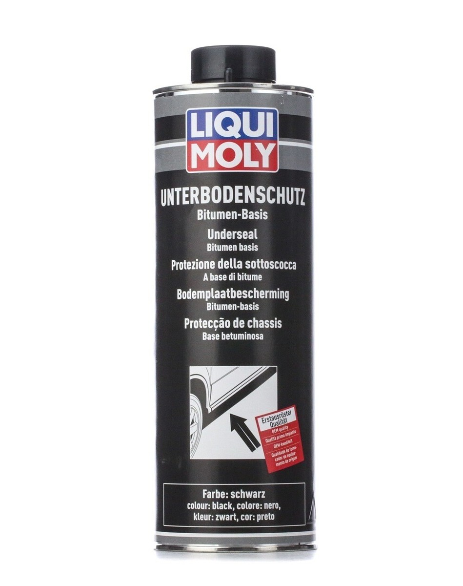 LIQUI MOLY