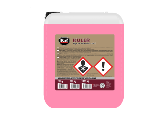 K2 PRODUCTS