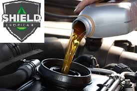 ENGINE OIL