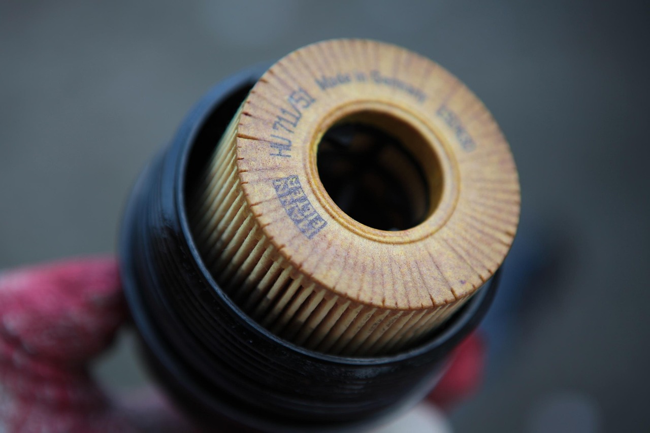 Engine Oils